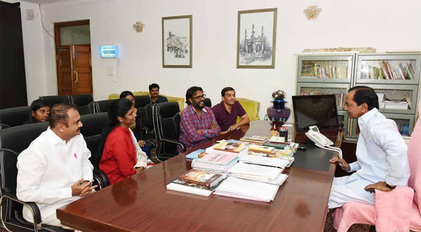 Rudramadevi Movie to get Entertainment Tax Exemption in Telangana-03